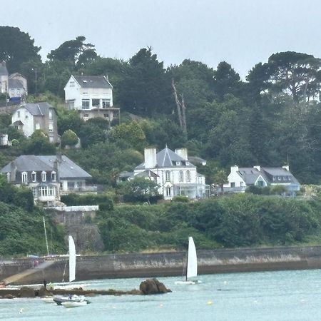 Isis Vue Mer Douarnenez Eksteriør bilde
