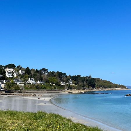 Isis Vue Mer Douarnenez Eksteriør bilde