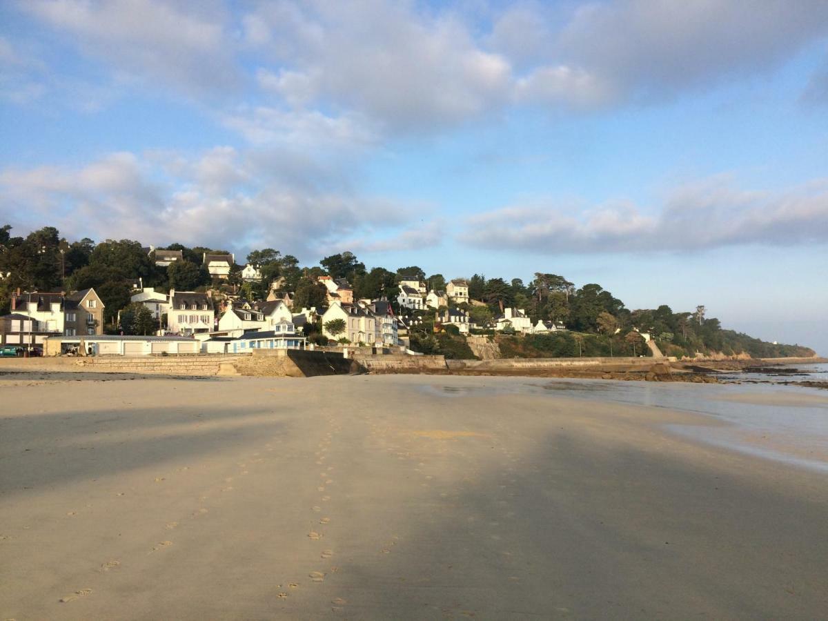 Isis Vue Mer Douarnenez Eksteriør bilde